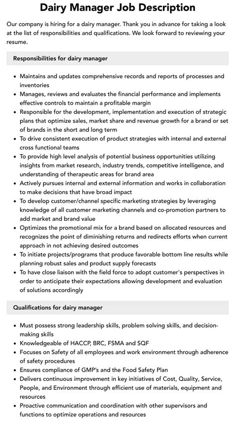 dairy queen job duties|dairy queen job responsibilities.